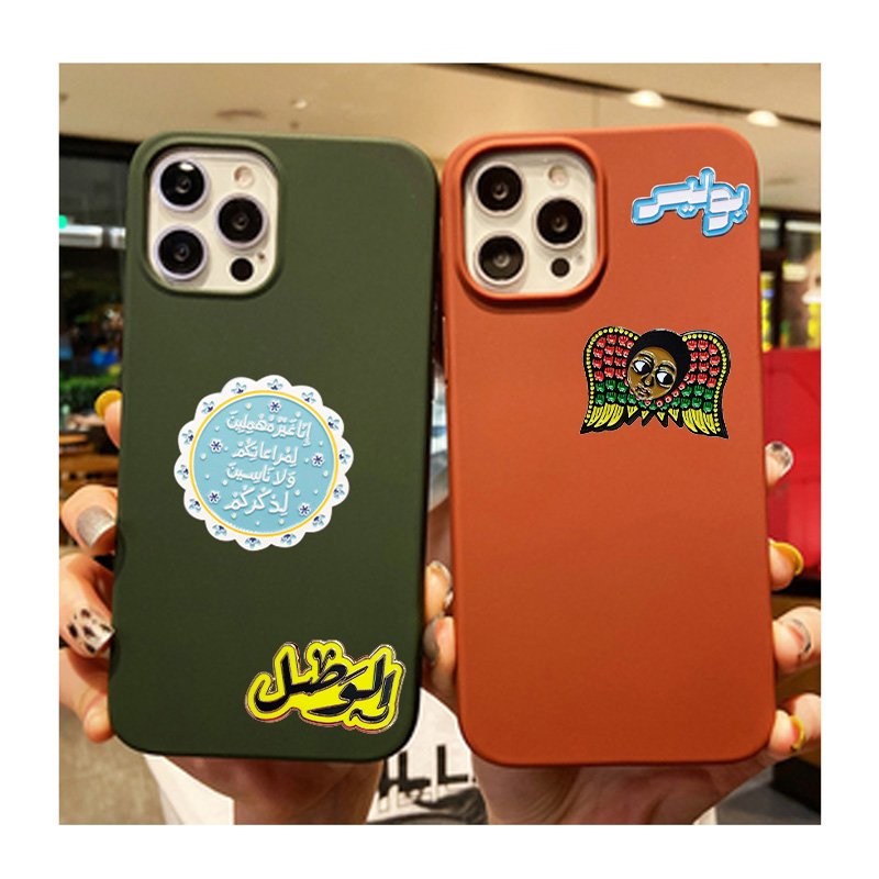 Metal Charm Sticker Custom Soft Lapel Pins Custom Hard Enamel Pin Mobile Sticker