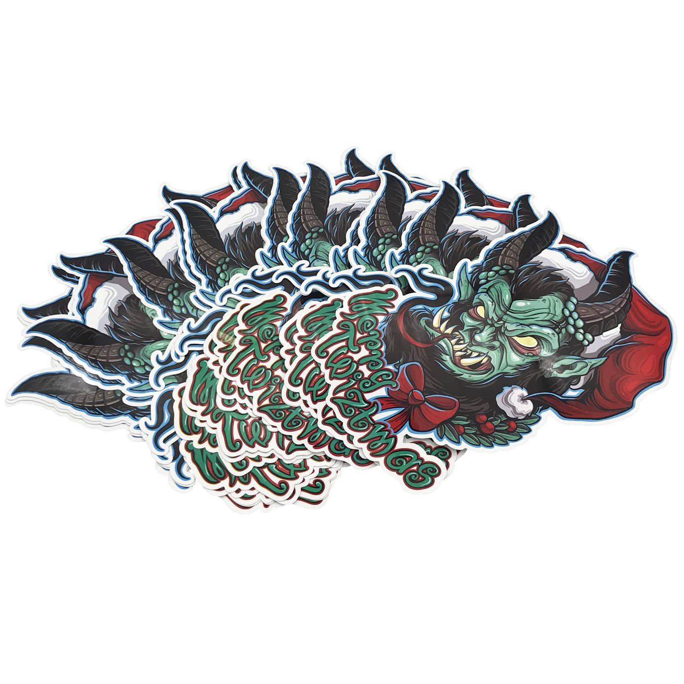 Customized Printing Glossy Lamination stickers Die Cut Waterproof Custom Printed Vinyl Logo stickers For Gift & Craft