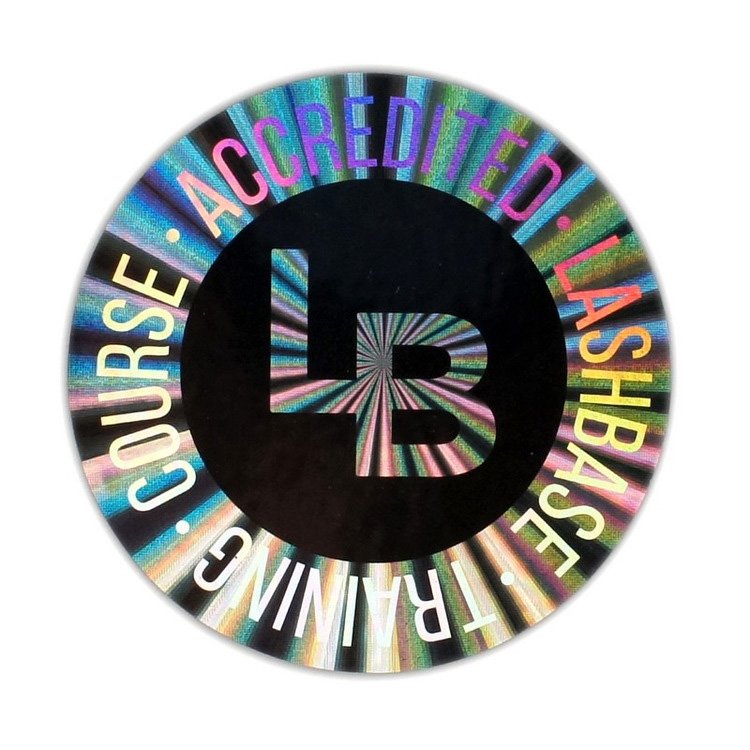 Holographic Weed Window Stickers Food Carton PET Customised Adhesive Sticker Custom Design Assorted Korean Custom Die Cut Shape