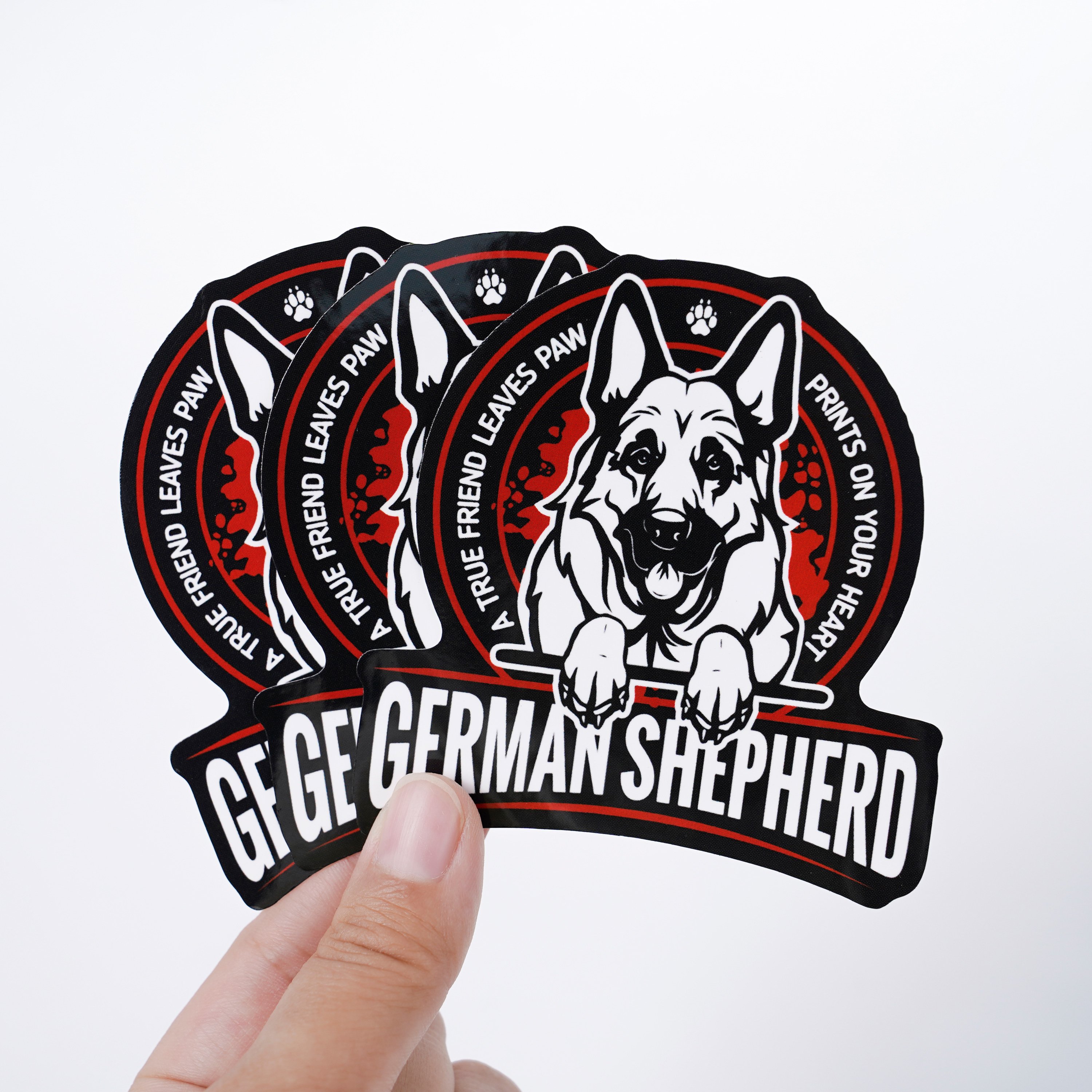 Custom Stickers Custom Die Cut Vinyl Stickers Printing Adhesive Pvc Label Company Logo Design Cartoon Stickers