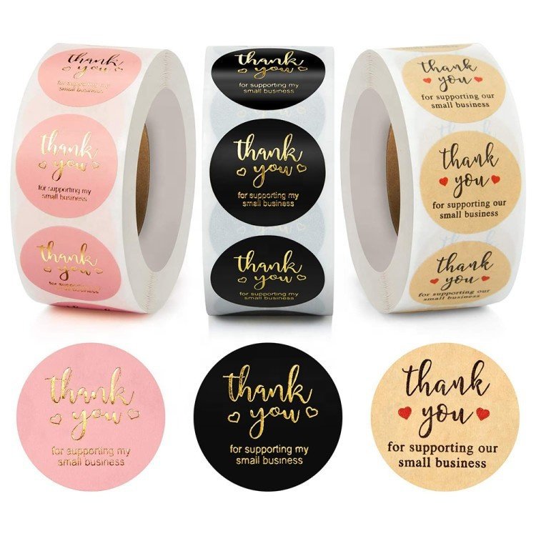 Customized Glow In The Dark Logo Label Stickers Die-Cut 3D Hologram Sticker Rainbow Custom Holographic Sticker