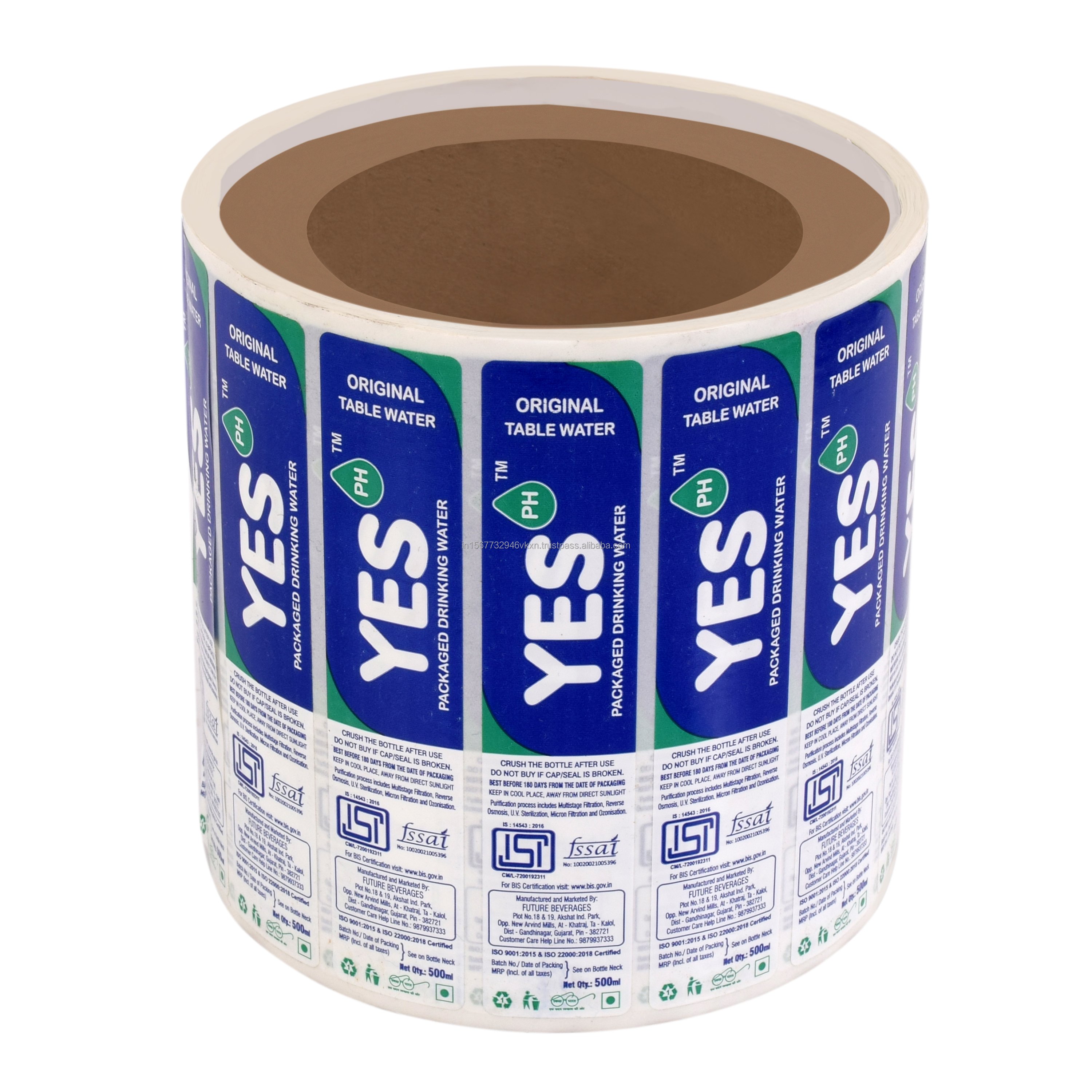 Demand for Bulk Purchase Long-Lasting 38*38 mm Glossy Mat Color Stickers Durable Evident Labels Adhesive Feature Sheets Cartons