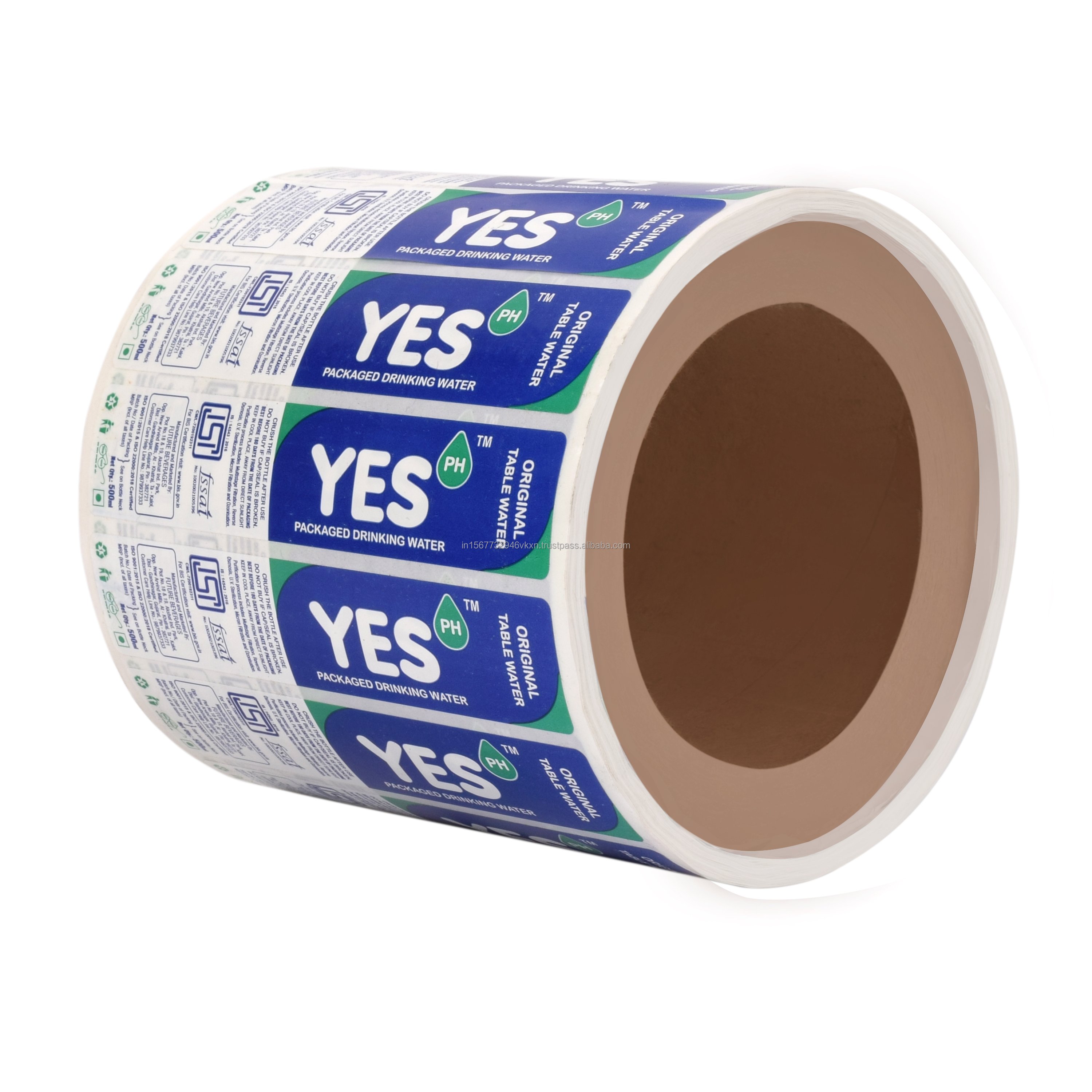Demand for Bulk Purchase Long-Lasting 38*38 mm Glossy Mat Color Stickers Durable Evident Labels Adhesive Feature Sheets Cartons