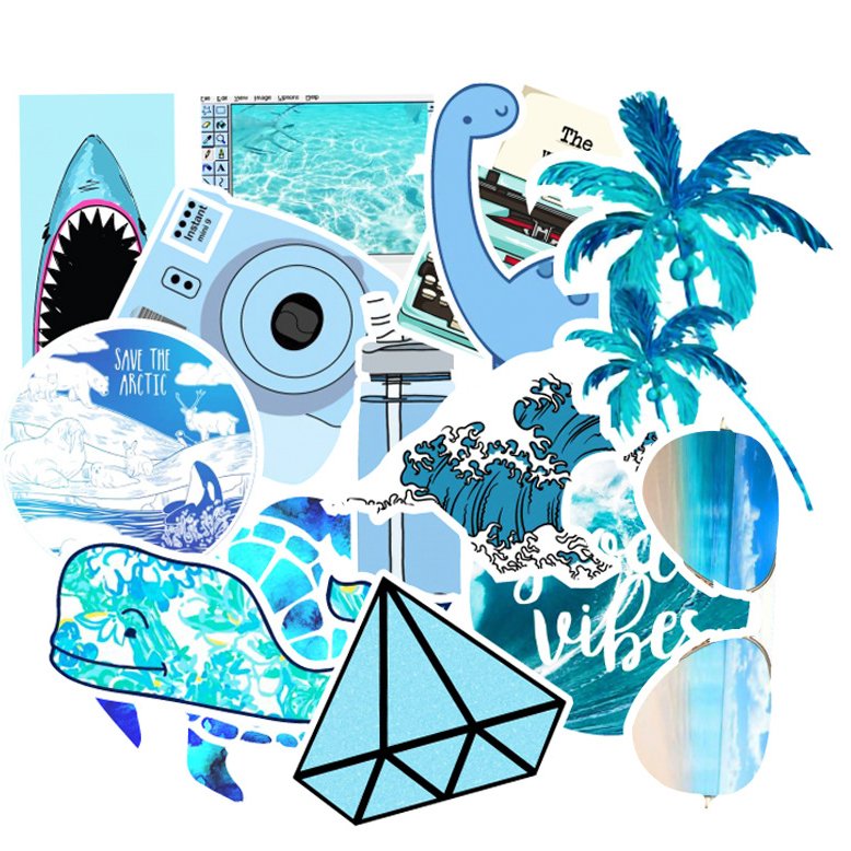 2022 hot selling popular High quality uv proof custom stickers stickers custom design vinyl sticker