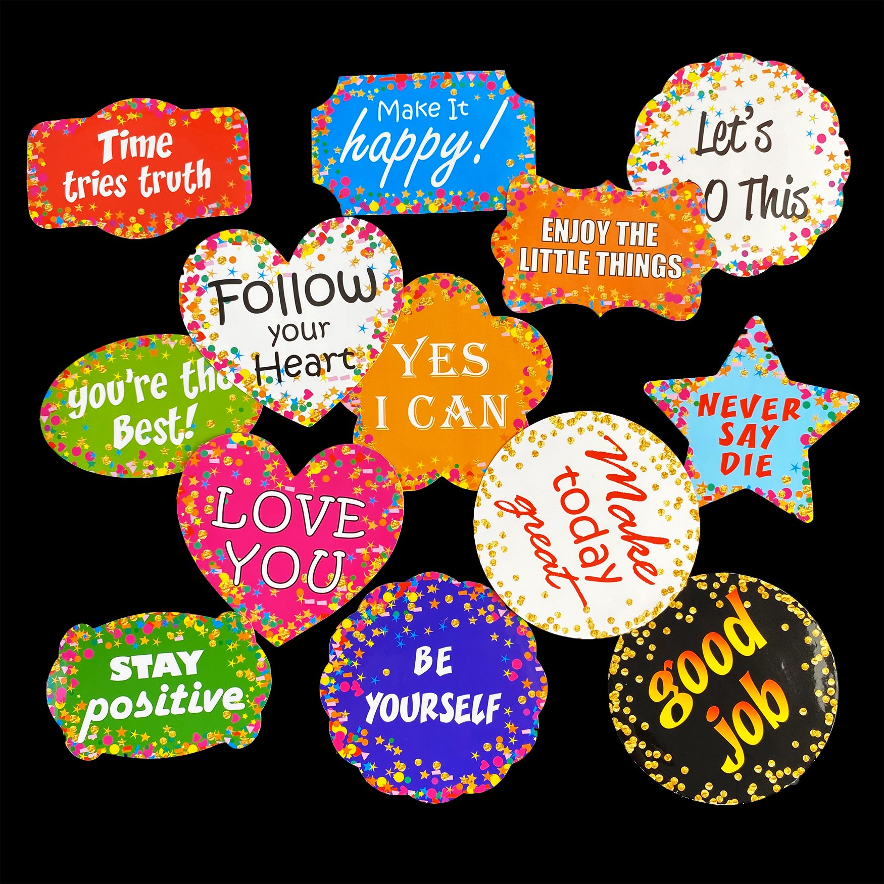 Wholesale Individual Printing Die Cut Vinyl Stickers Custom Adhesive Waterproof PVC Company Brand Logo Labels Cartoon Stickers