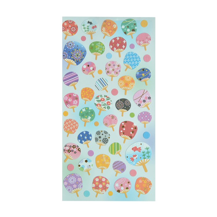 Cartoon Sticker DIY Funny Stickers For Laptop Car Luggage Bike Toys Cute Animal Stickers