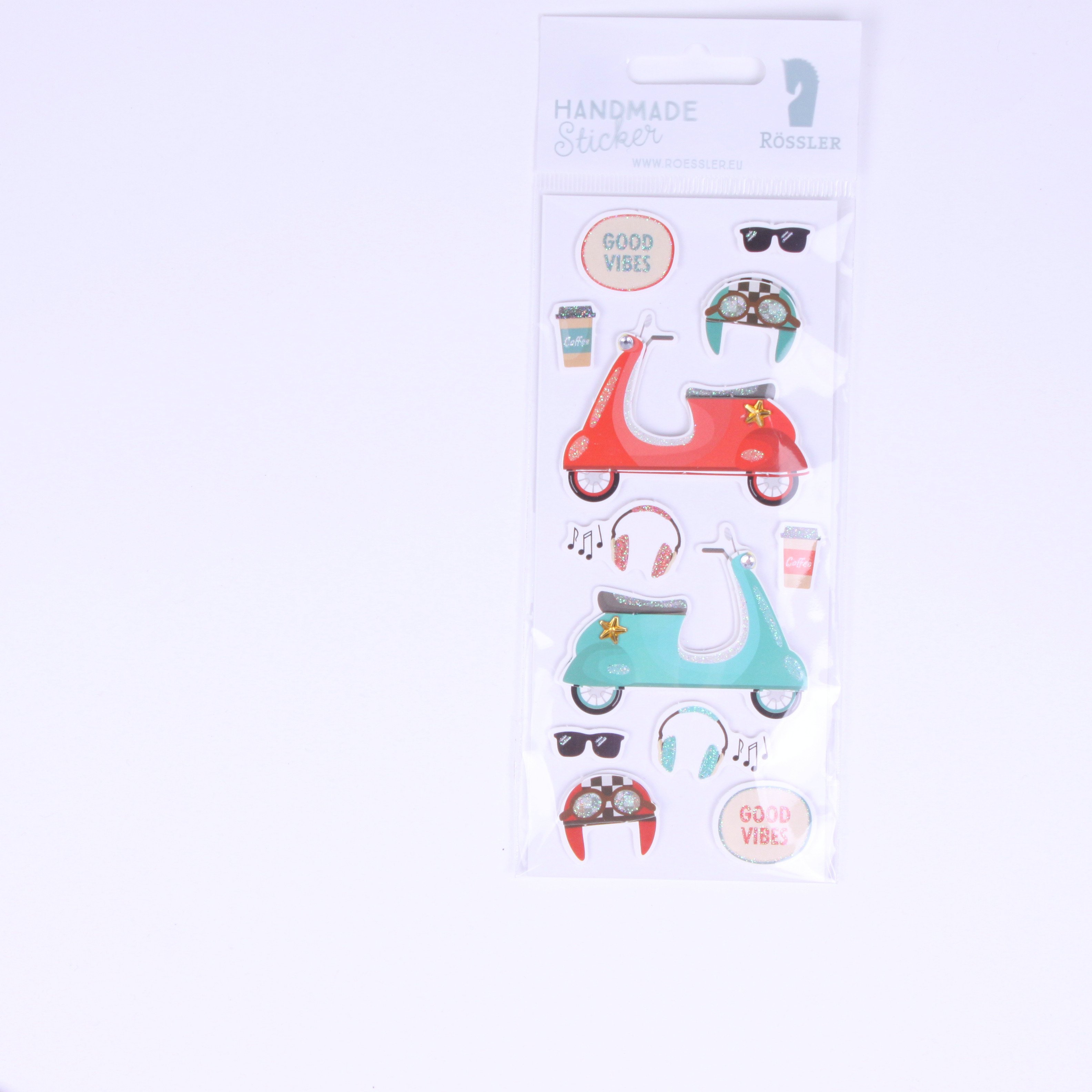 Cute DIY Cartoon Adhesive 3d Paper Stickers for Laptop Planners Scrapbook Cups Diary Notebooks Album