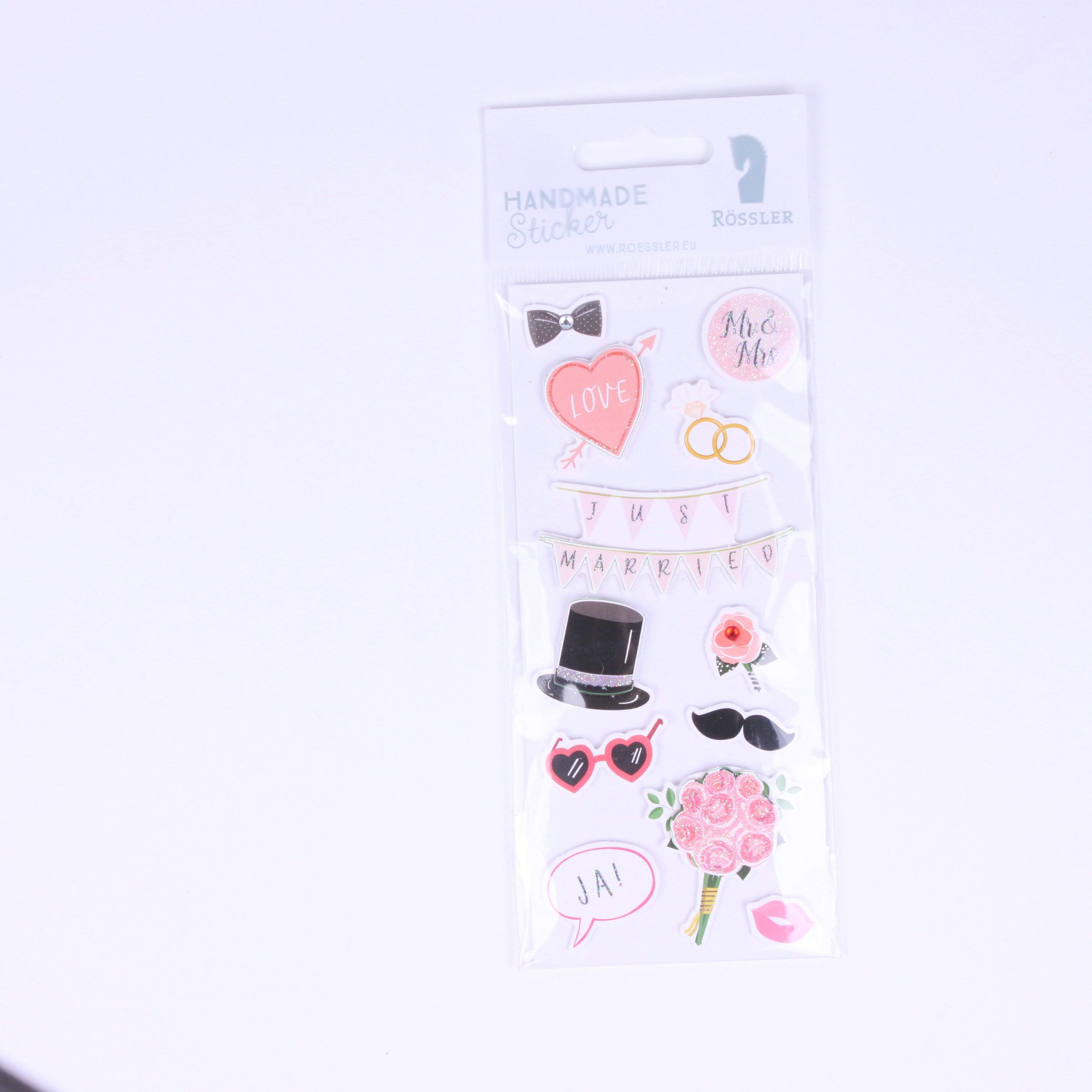 Cute DIY Cartoon Adhesive 3d Paper Stickers for Laptop Planners Scrapbook Cups Diary Notebooks Album