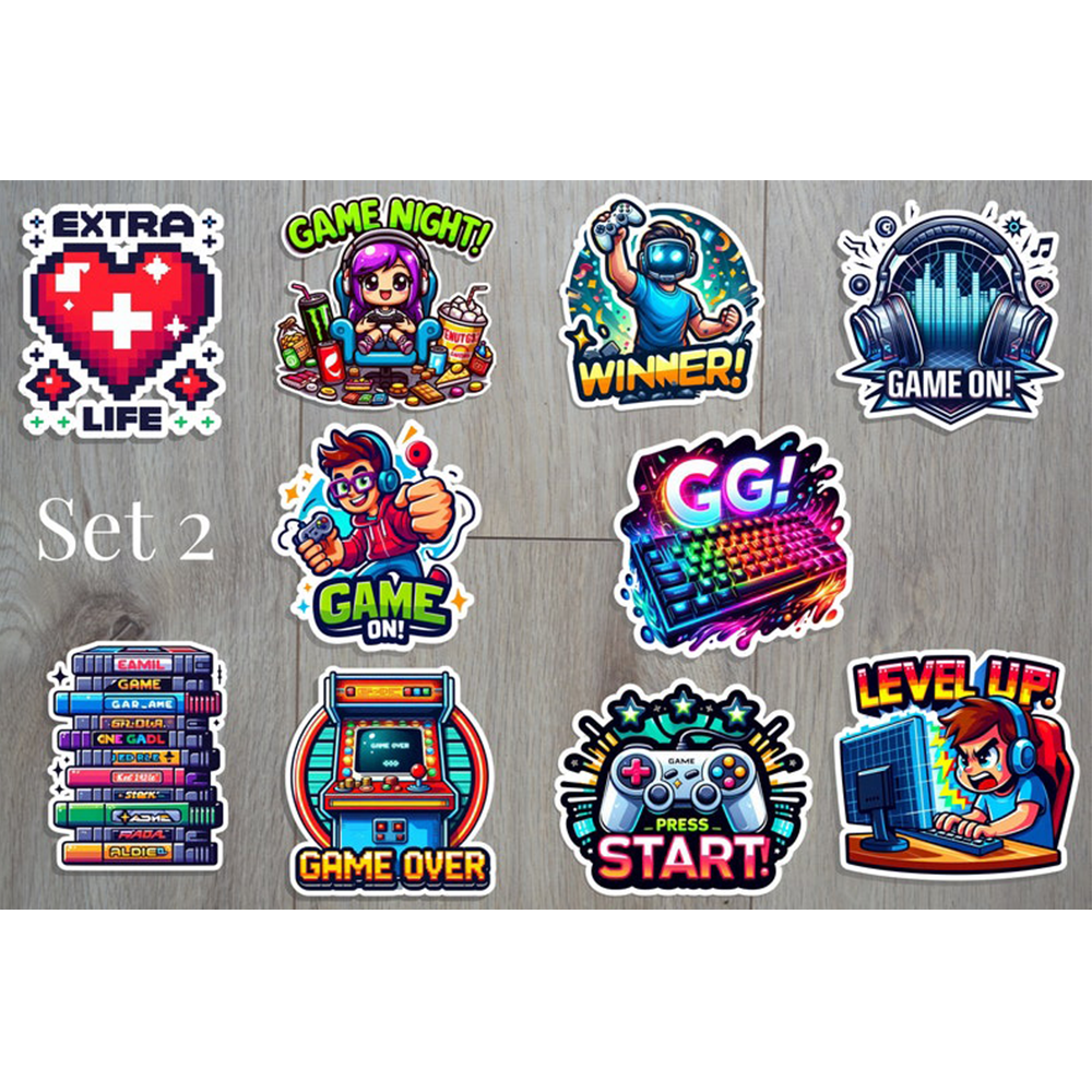 Sticker Sheet Low Price Custom Printing Adhesive Best Wishes Phrase Scrapbooking Decorative Sticker Sheet