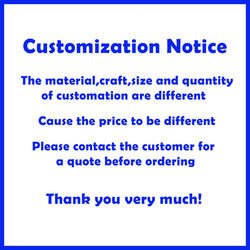 Custom
