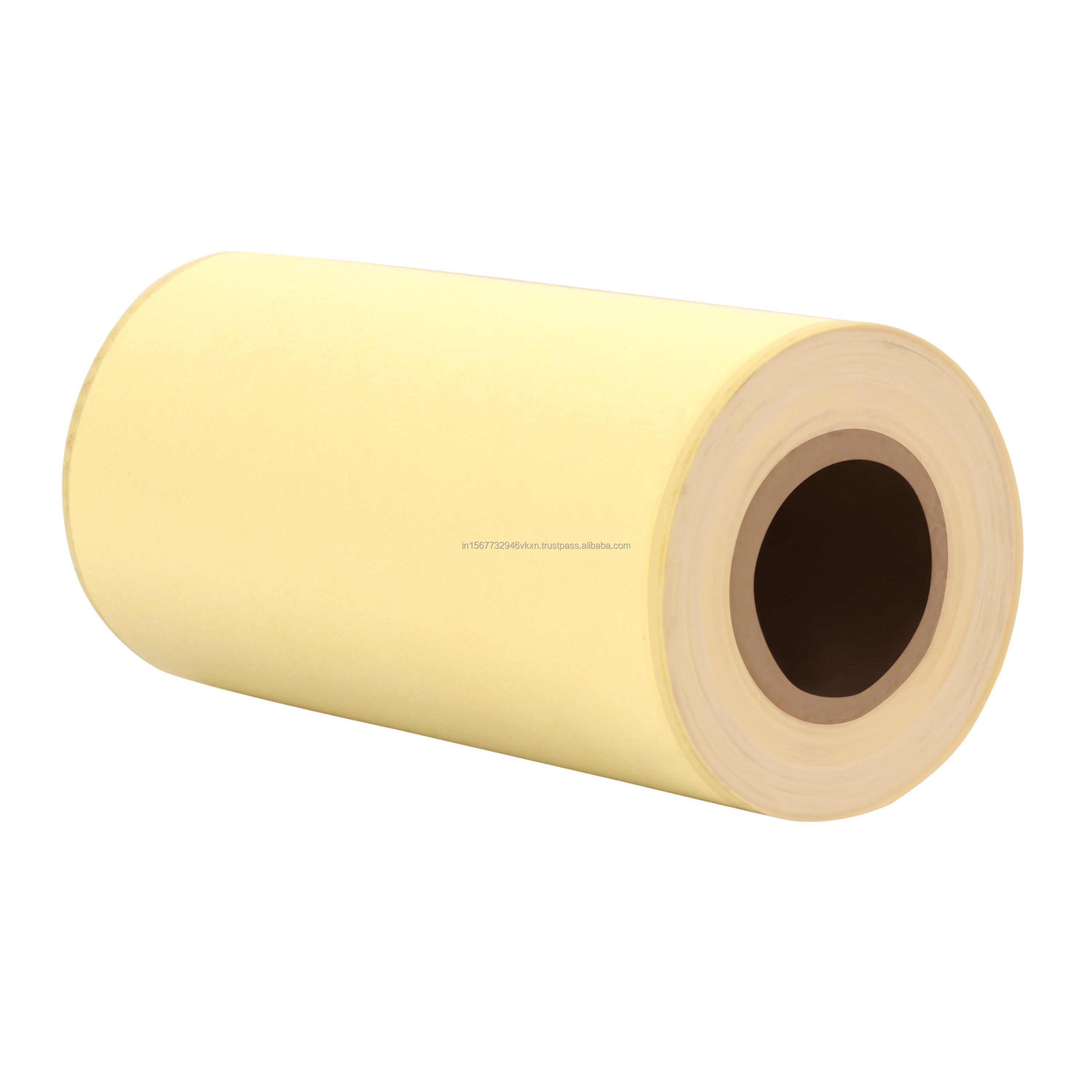 High Demand Customized Export Quality Color Glossy Mat 75*25mm Stickers Bulk Purchase with Custom Logo and Sheet Packing