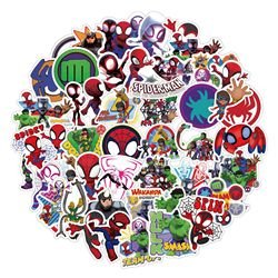 Marvel