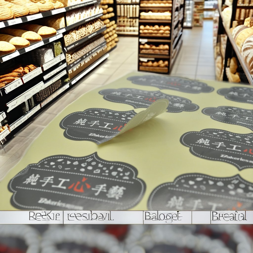 Customized adhesive stickers, logo stickers, laminated cartoon anime waterproof die-cutting vinyl stickers, sticker printing