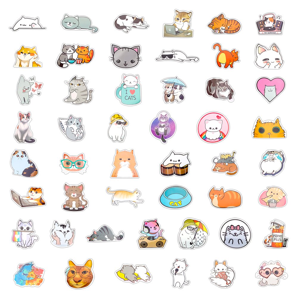 Custom Personalized Logo Roll Waterproof Synthetic Adhesive Pet Dog Sticker Vinyl Pvc Letter Die Cut Stickers For Promotion