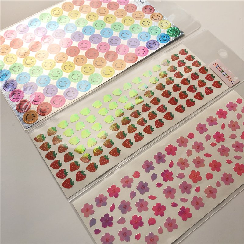 custom logo waterproof die cut vinyl pvc cartoon anime sticker for laptop cover sticker manufacture