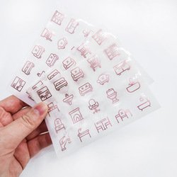 Transparent