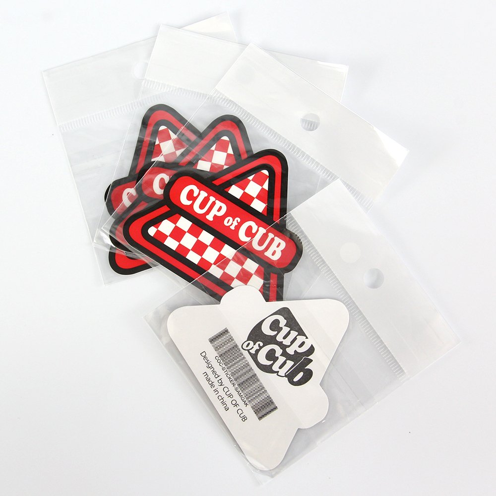 Custom design Die Cut Waterproof cartoon sticker for laptop Vinyl Adhesive Print kiss cut Website QR code Advertising Stickers