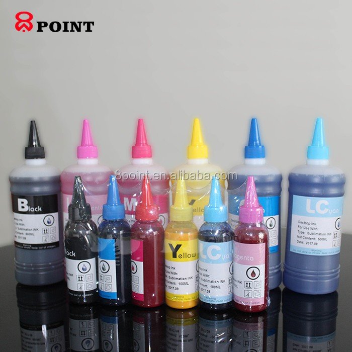 A3 Dye Sublimation Heat Transfer Paper for Mugs Plates Tiles Printing x50 Sheet