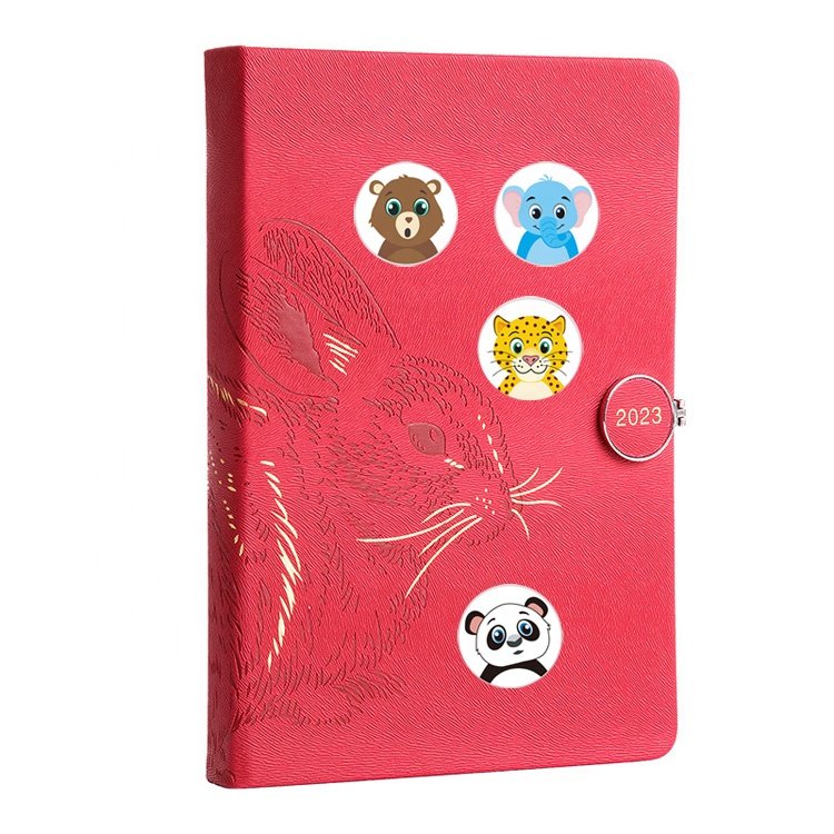 Wholesale cute funny school 1inch cartoon reward roll stickers anime for kids teacher encouragement