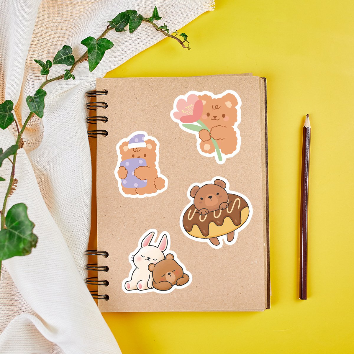 Wholesale Price Custom Printed Hologram Sticker Labels Vinyl Laptop Sticker Round Sticker Machine For Kids
