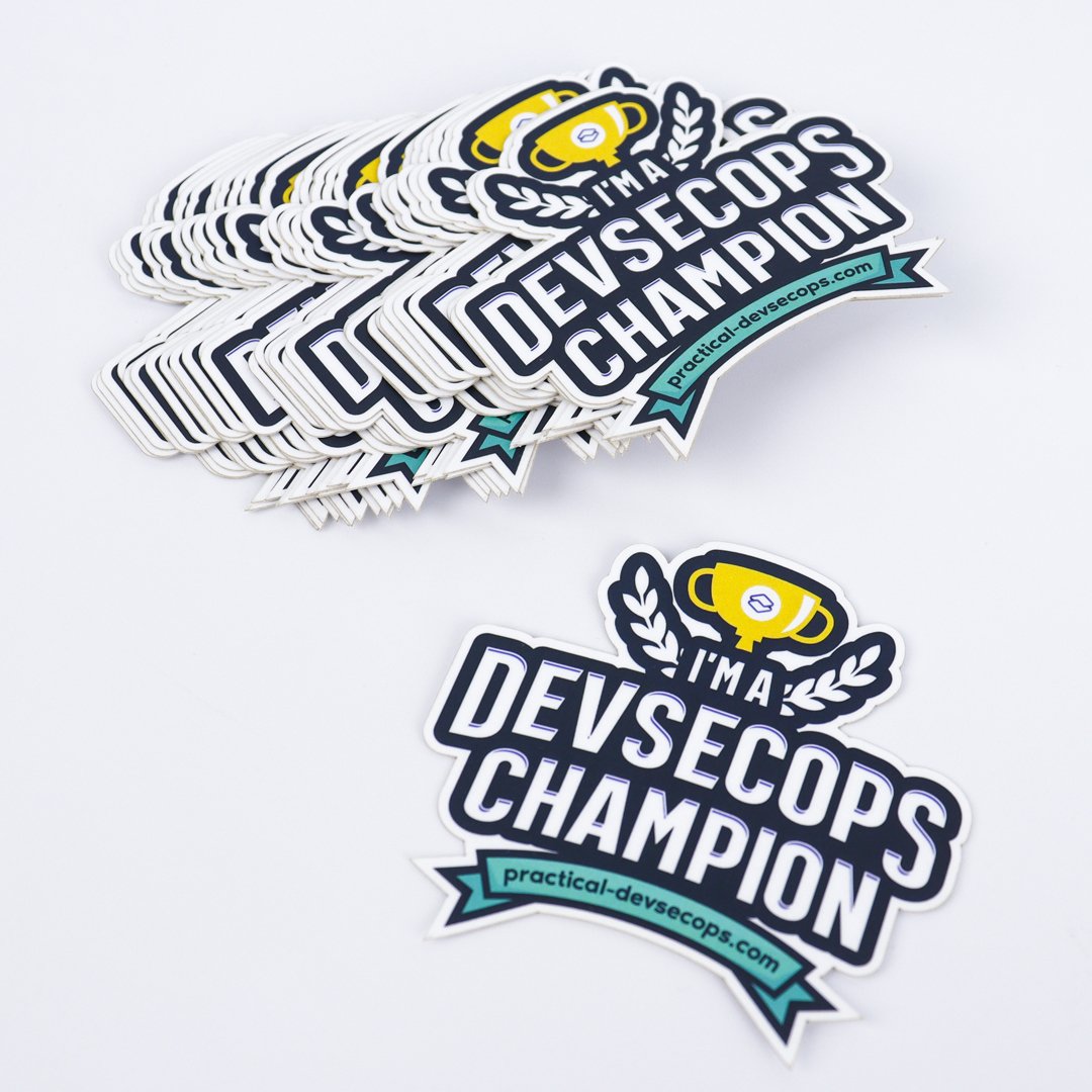 Custom sticker sheet holographic cute cartoon logo sticker self-adhesive printing waterproof vinyl die cut sticker