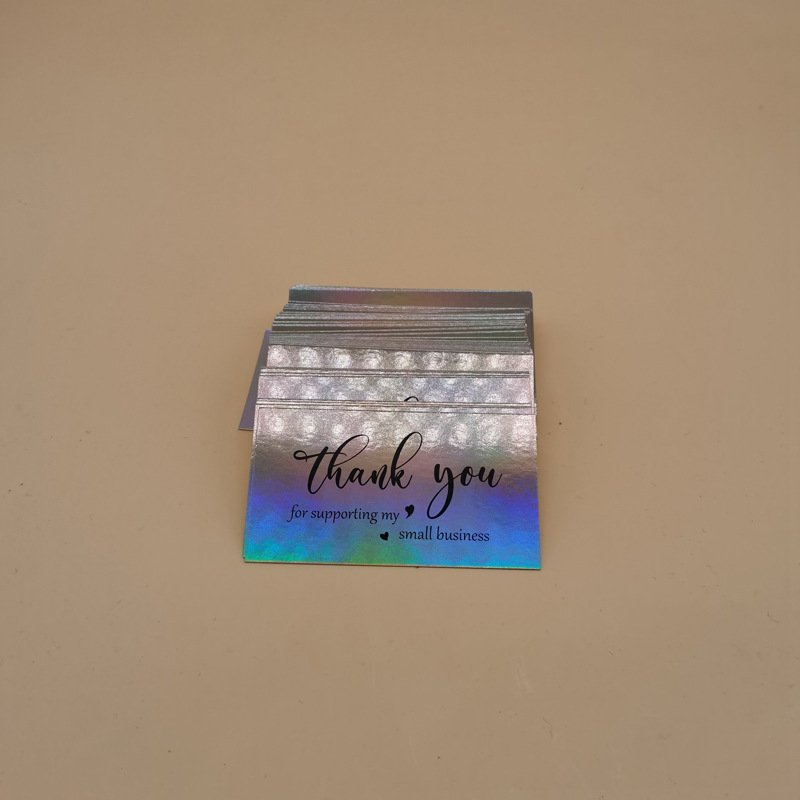 PVC rubber hang tag,2023 luxury custom rainbow paper clothing label hand tag