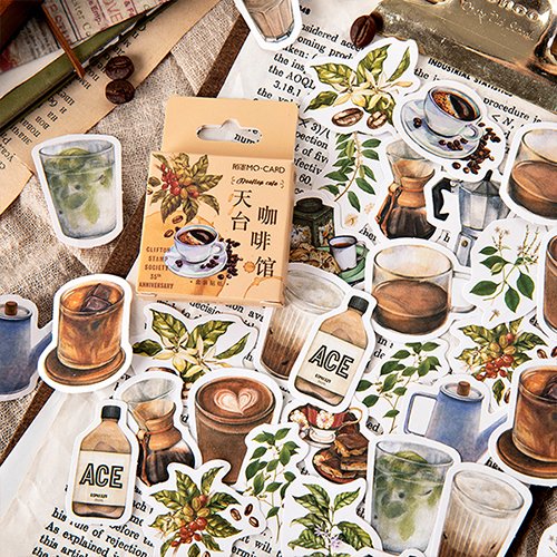 Personal Good Quality Custom Design Personalized Price Concessions Of Gold Foil Sticker Printing