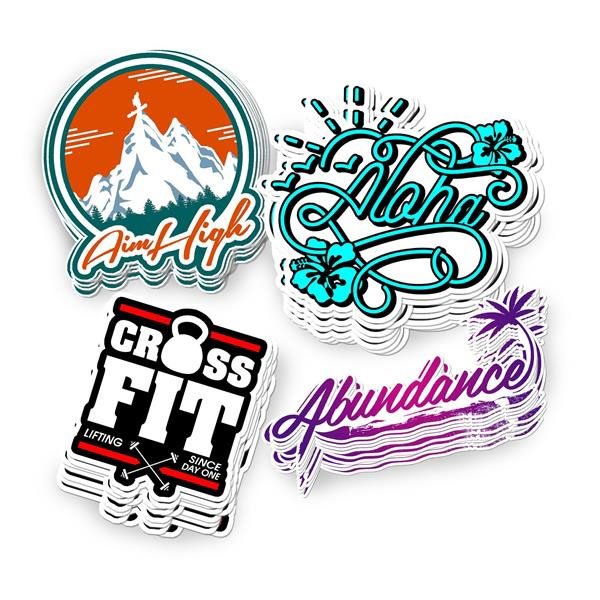 Funny Meme Vinyl Stickers Pack Vine Stickers for Laptop Water Bottle Computer, and DIY Decor for Bumper Wall