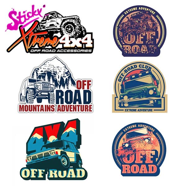 Funny Meme Vinyl Stickers Pack Vine Stickers for Laptop Water Bottle Computer, and DIY Decor for Bumper Wall