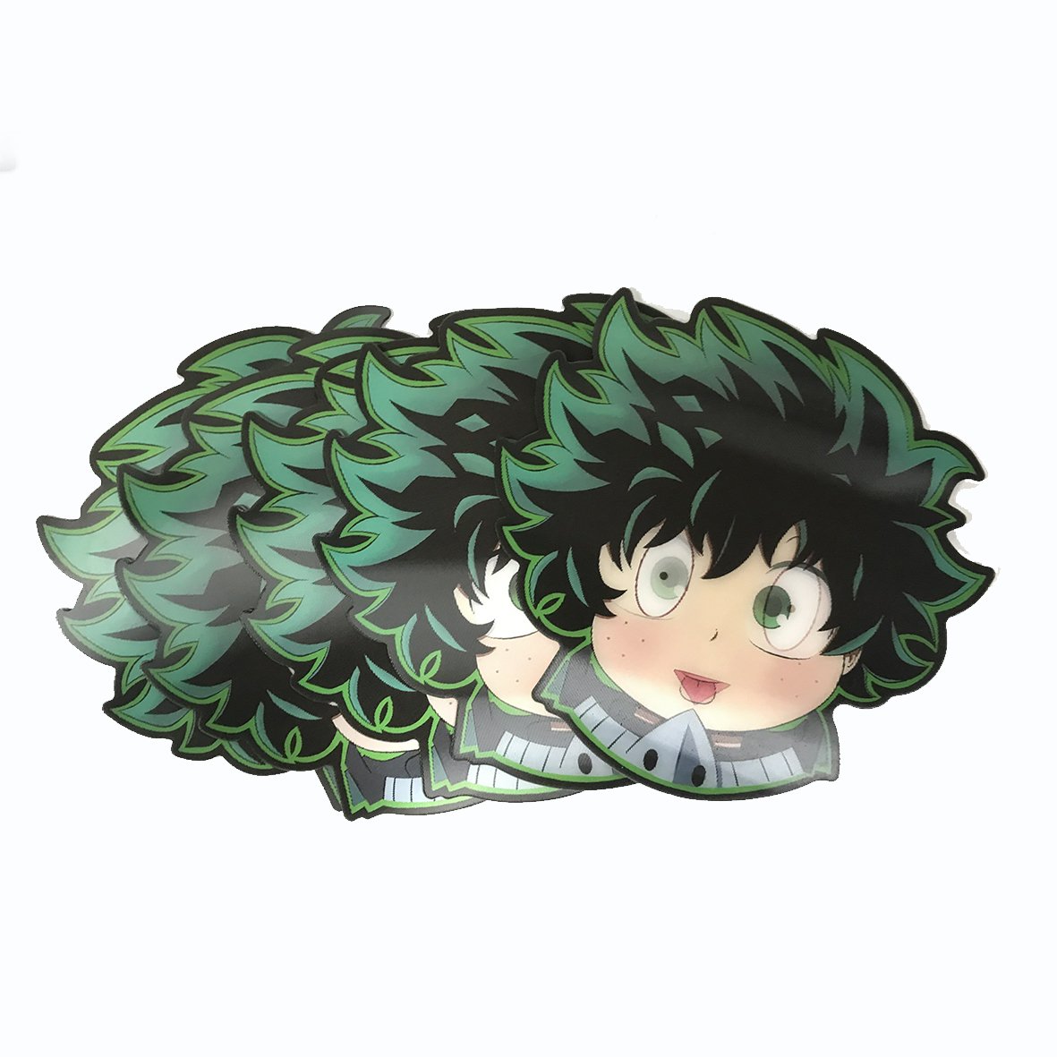 Cartoon stickers anime sticker stock designs for cars anime girl stickers