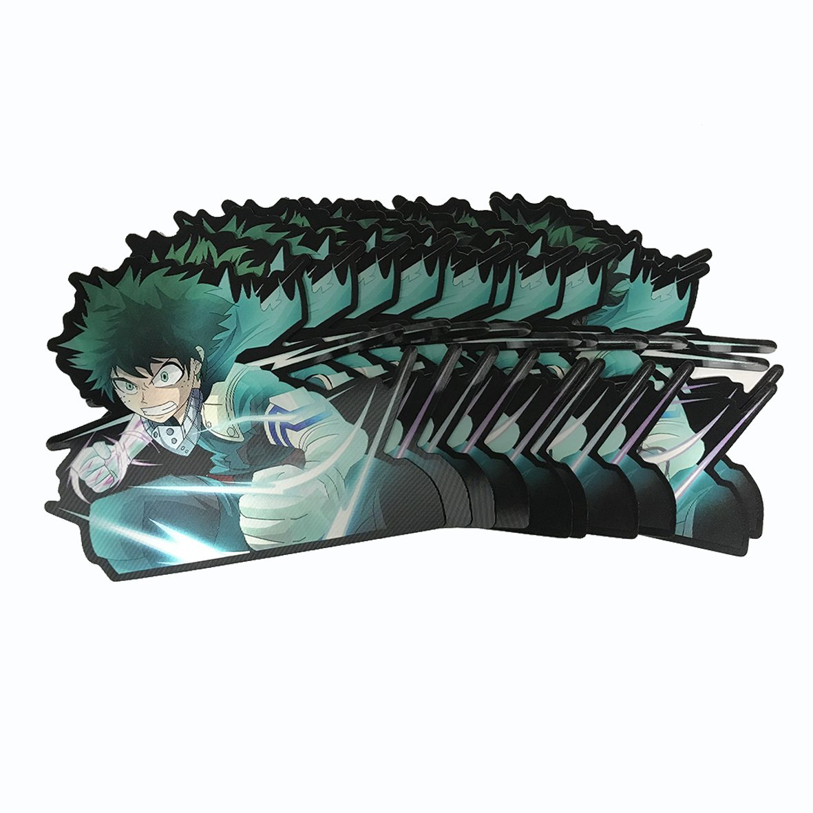 Cartoon stickers anime sticker stock designs for cars anime girl stickers