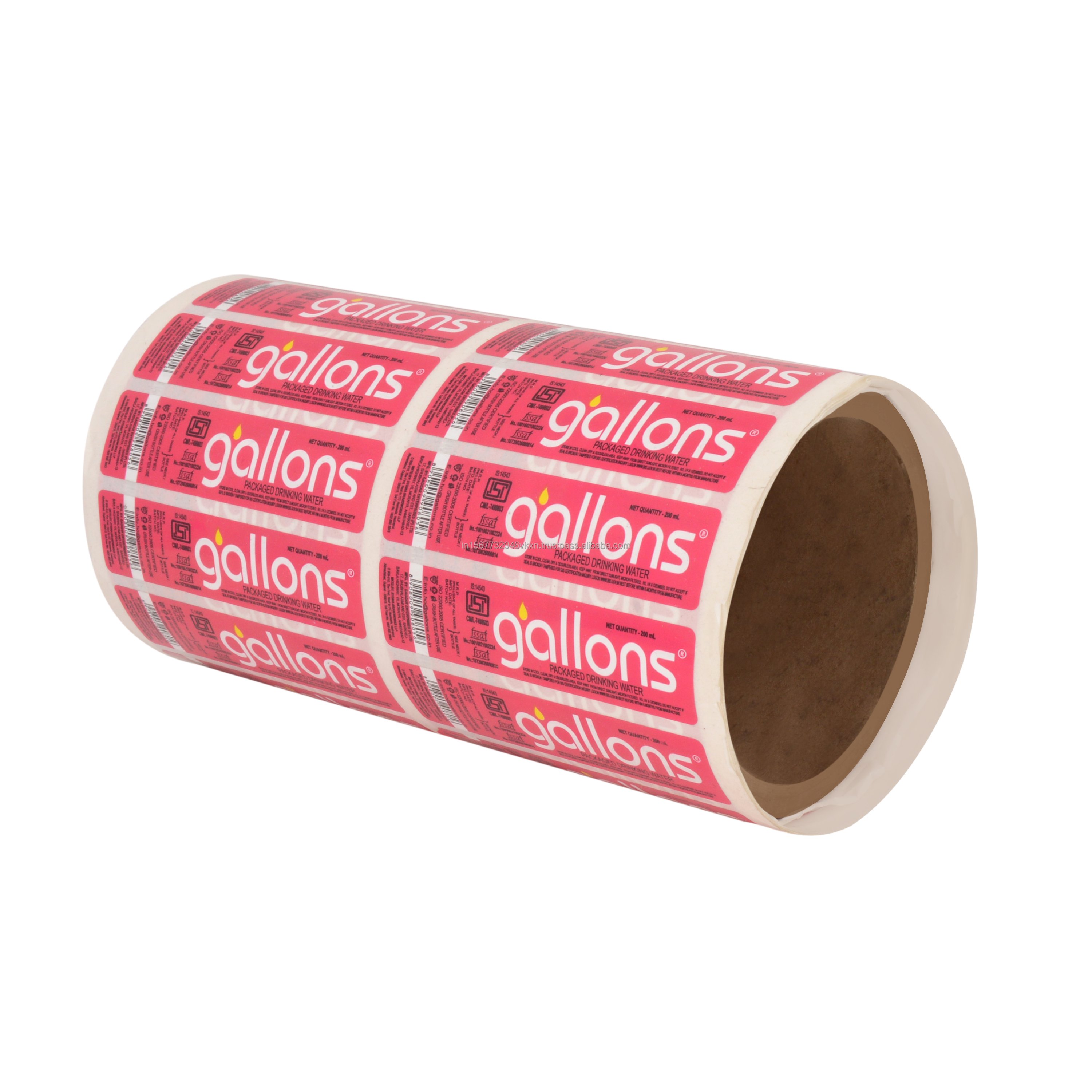 Wholesale Custom Color 80*60 mm Matte Stickers with Glossy Finish for Bulk Purchase Custom Logo Cartoon Adhesion Sheets Packing