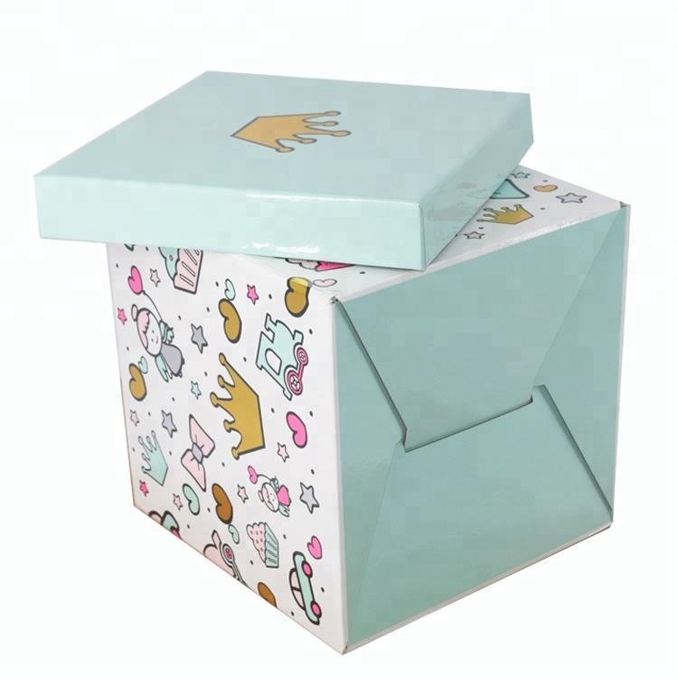 Gift boxr ,paper,Colorful ,,Sturdy,Various shapes,A variety of specifications,cartoon gift box