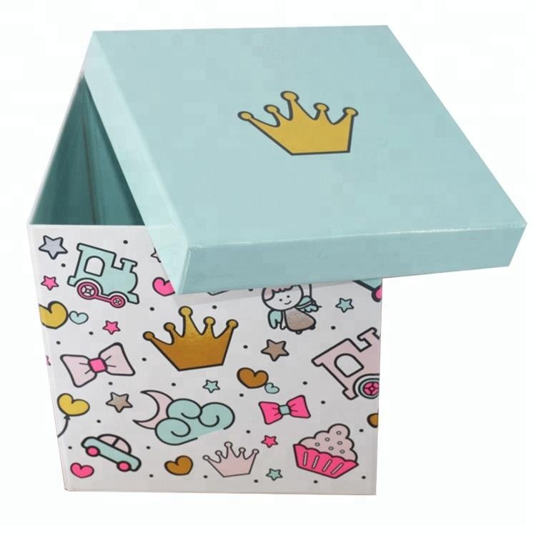 Gift boxr ,paper,Colorful ,,Sturdy,Various shapes,A variety of specifications,cartoon gift box