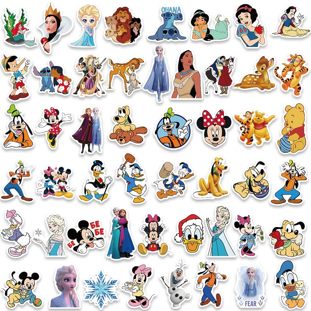 Promotional Custom Waterproof Vinyl Paper Printing Packaging Labels Die Cut Logo Stickers