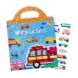 vehicles