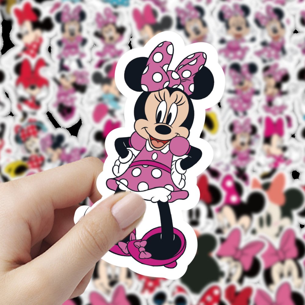 Factory wholesale self-adhesive animal pattern stickers custom adhesive die cut custom vinyl animal stickers