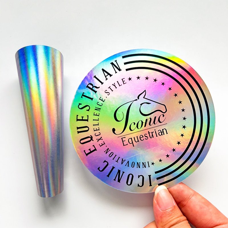 Manufacturer Cheap Waterproof Customized Cartoon Die Cut Stickers UV Printed Promotional Removable Vinyl Stickers with Any Shape