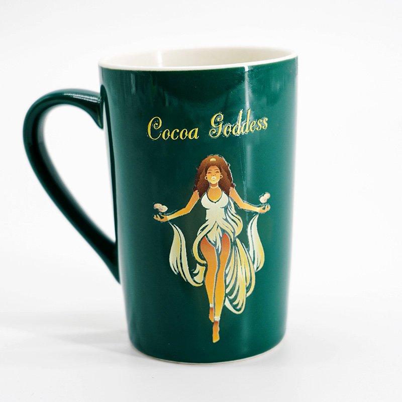 Wholesale Custom Design Transfer UV DTF Stickers Waterproof Cartoon Decals UV DTF Cup Wraps Transfer Stickers For Glass Cups