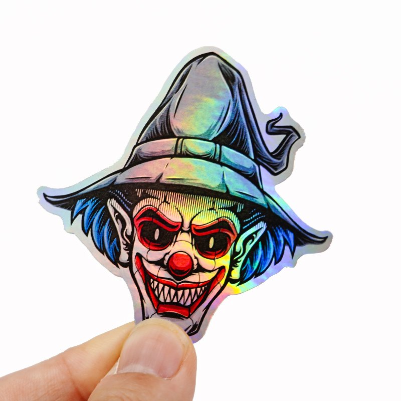 custom cartoon printing labelsheets adhesive waterproof logo label pvc vinyl 100 pcs die cut sticker
