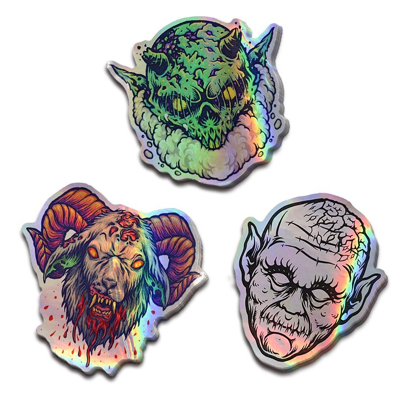 custom cartoon printing labelsheets adhesive waterproof logo label pvc vinyl 100 pcs die cut sticker