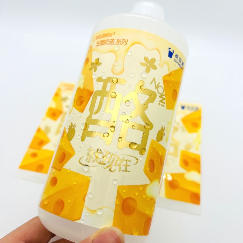 Hot sales Factory PVC Vinyl Brand Advertising Sticker Sheets Die Cut Logo Custom Sticker