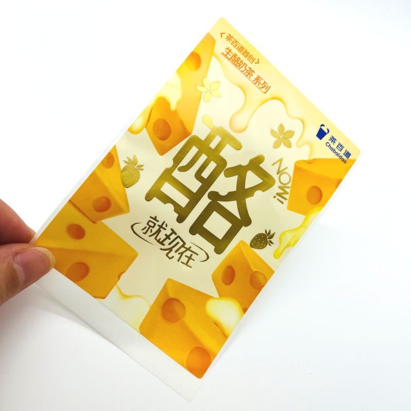 Hot sales Factory PVC Vinyl Brand Advertising Sticker Sheets Die Cut Logo Custom Sticker
