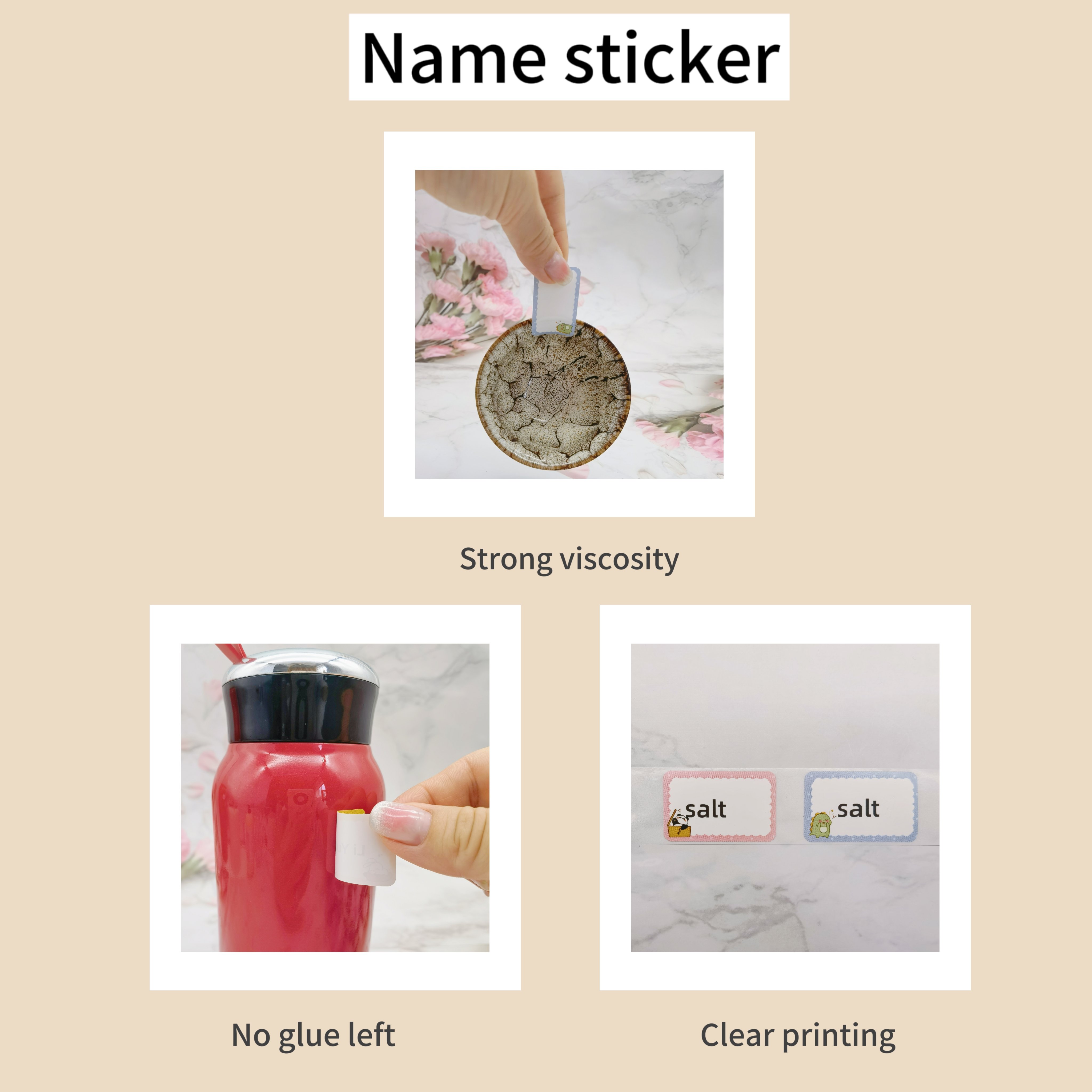 High quality Cartoon Anime Die Cut Stickers 50mm*30mm Set Pack For Skateboard Luggage Laptop Decorative Anime Sticker cute