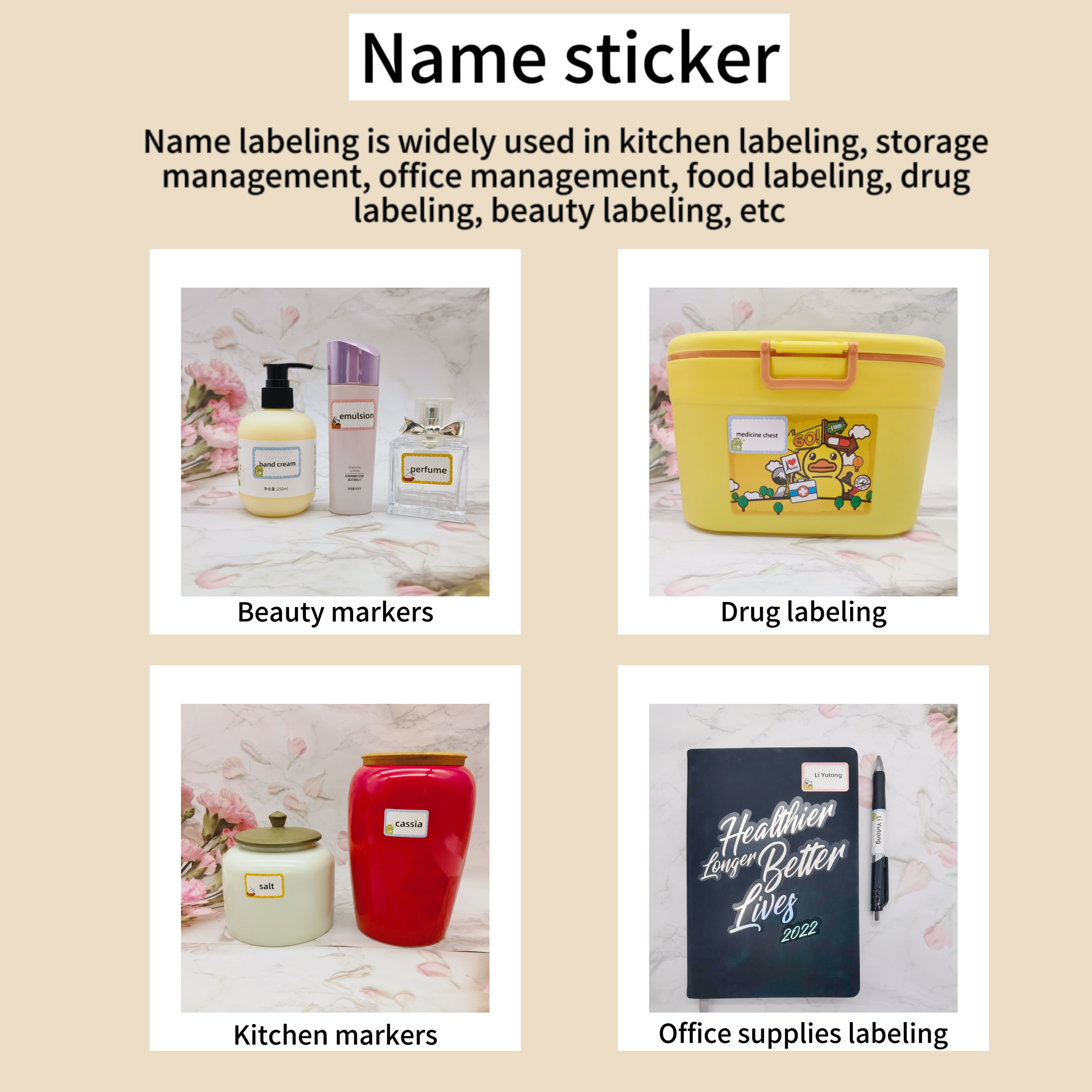 High quality Cartoon Anime Die Cut Stickers 50mm*30mm Set Pack For Skateboard Luggage Laptop Decorative Anime Sticker cute