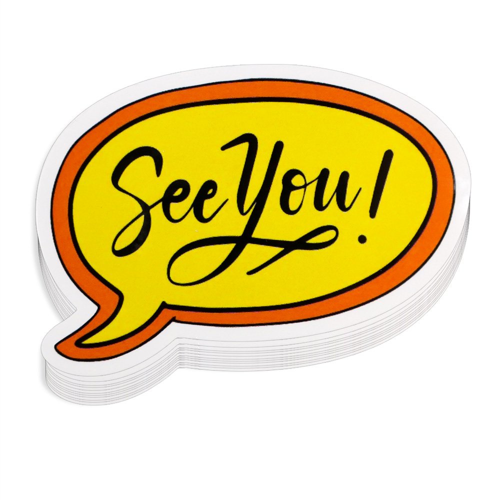 custom pvc self adhesive die cut logo waterproof vinyl adhesive cartoon packaging stickers