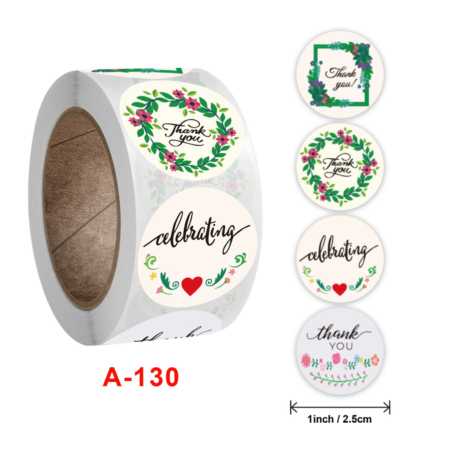 Factory direct sales cute rewards cartoon animal stickers children's encouragement customized stickers