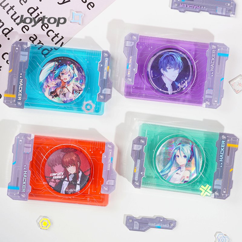 Joytop 102170 Wholesale Hacker-Dual-purpose Storage Ornaments