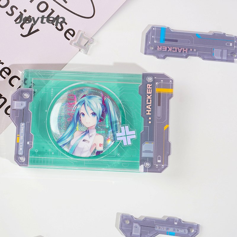 Joytop 102170 Wholesale Hacker-Dual-purpose Storage Ornaments