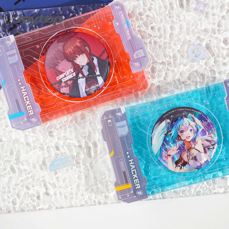 Joytop 102170 Wholesale Hacker-Dual-purpose Storage Ornaments